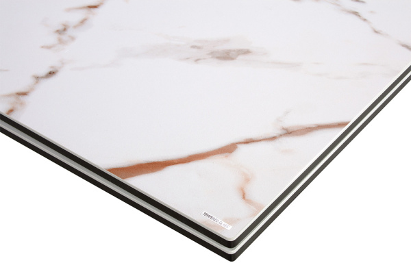 Стол ETNA 160 (ETNA 160 GOLD CER) ETNA 160